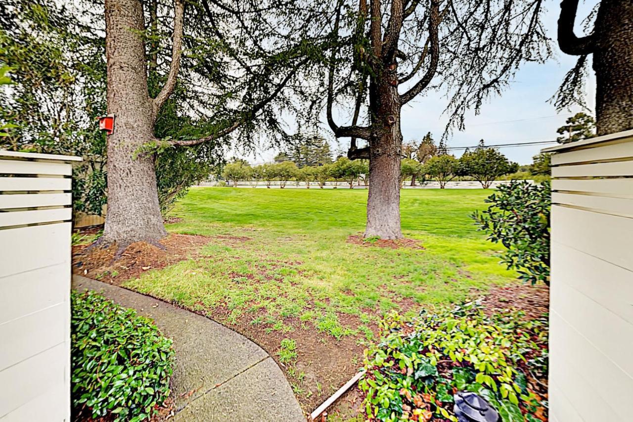 Silverado Resort And Spa 354 Napa Dış mekan fotoğraf