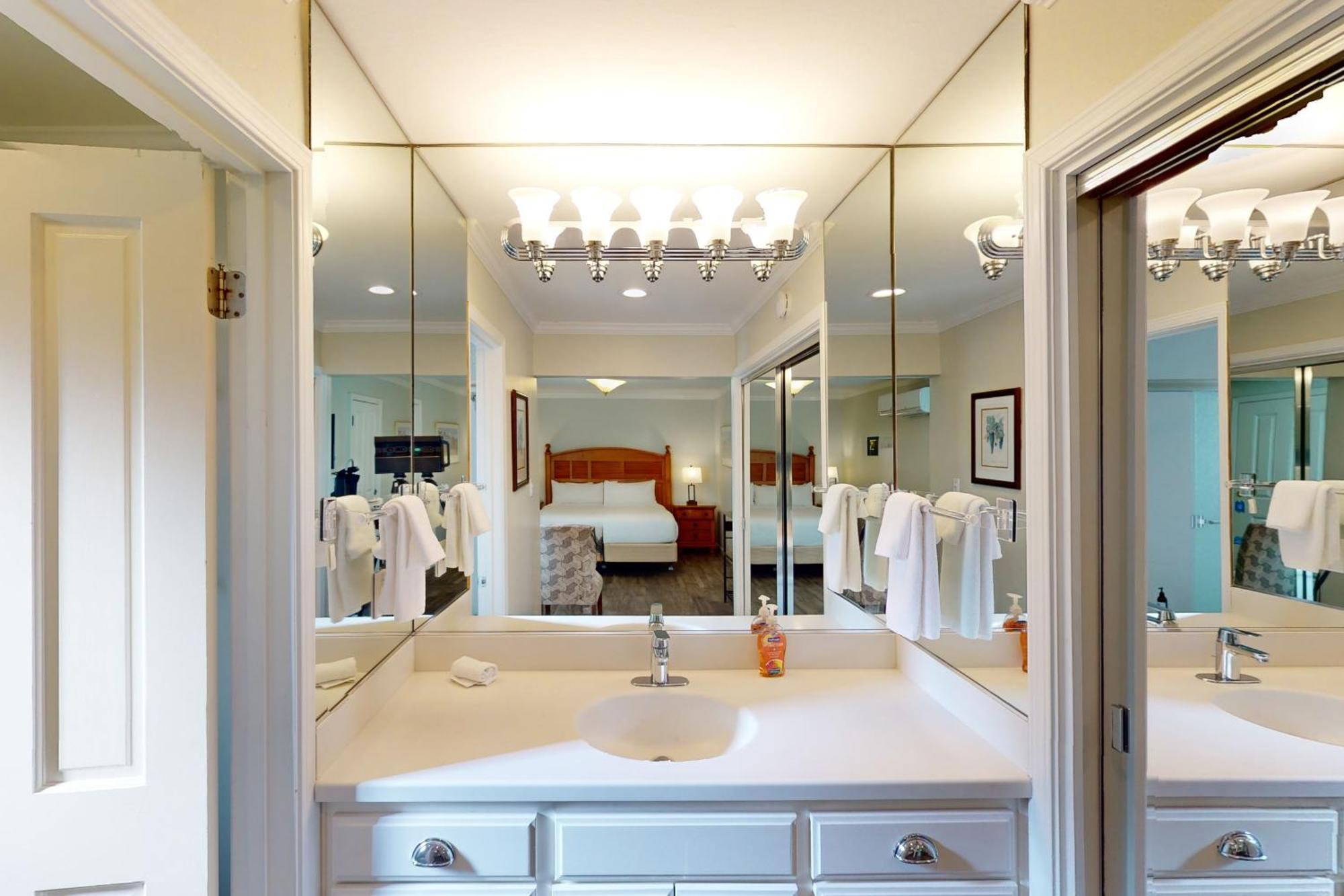 Silverado Resort And Spa 354 Napa Dış mekan fotoğraf