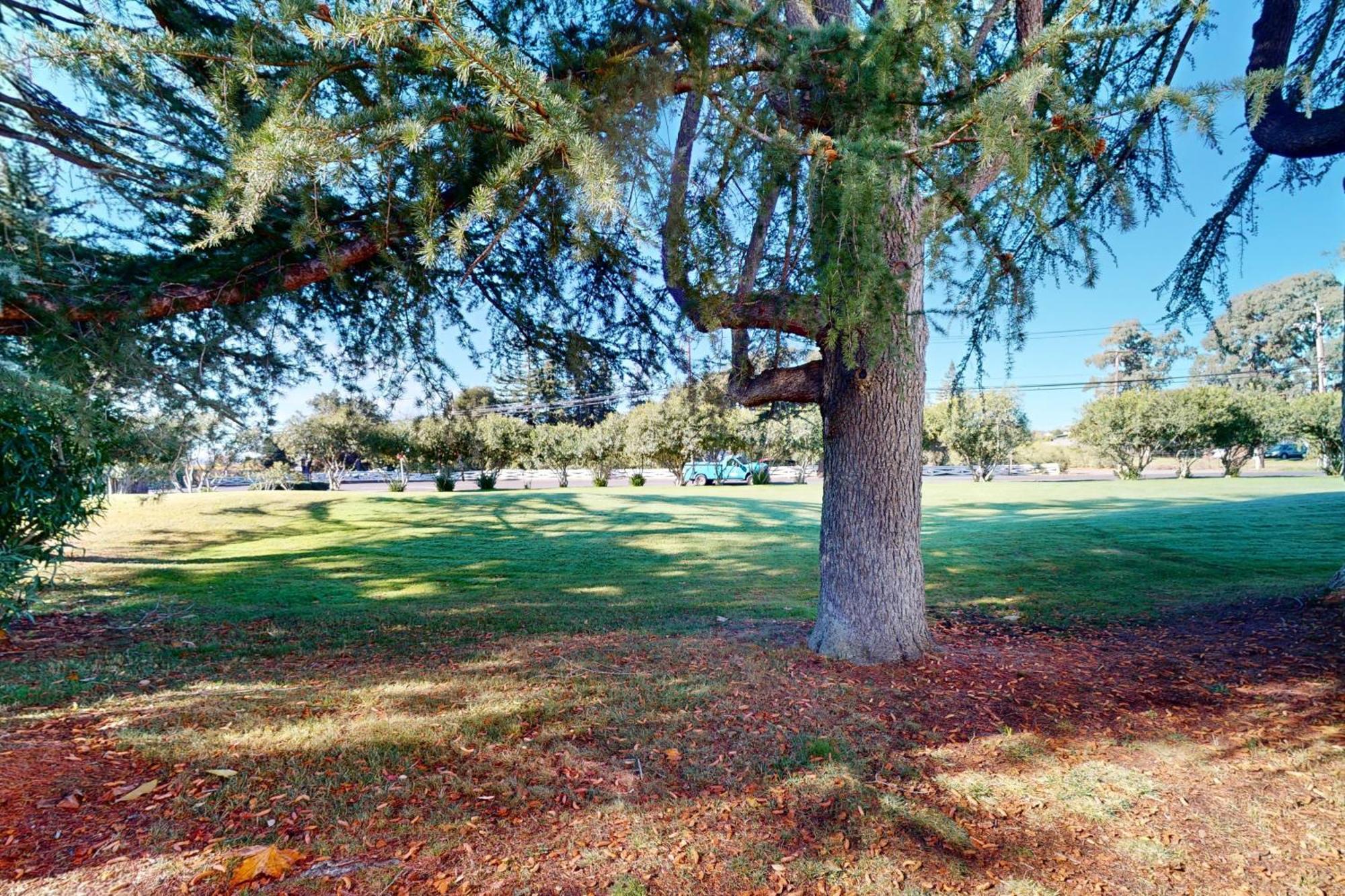 Silverado Resort And Spa 354 Napa Dış mekan fotoğraf