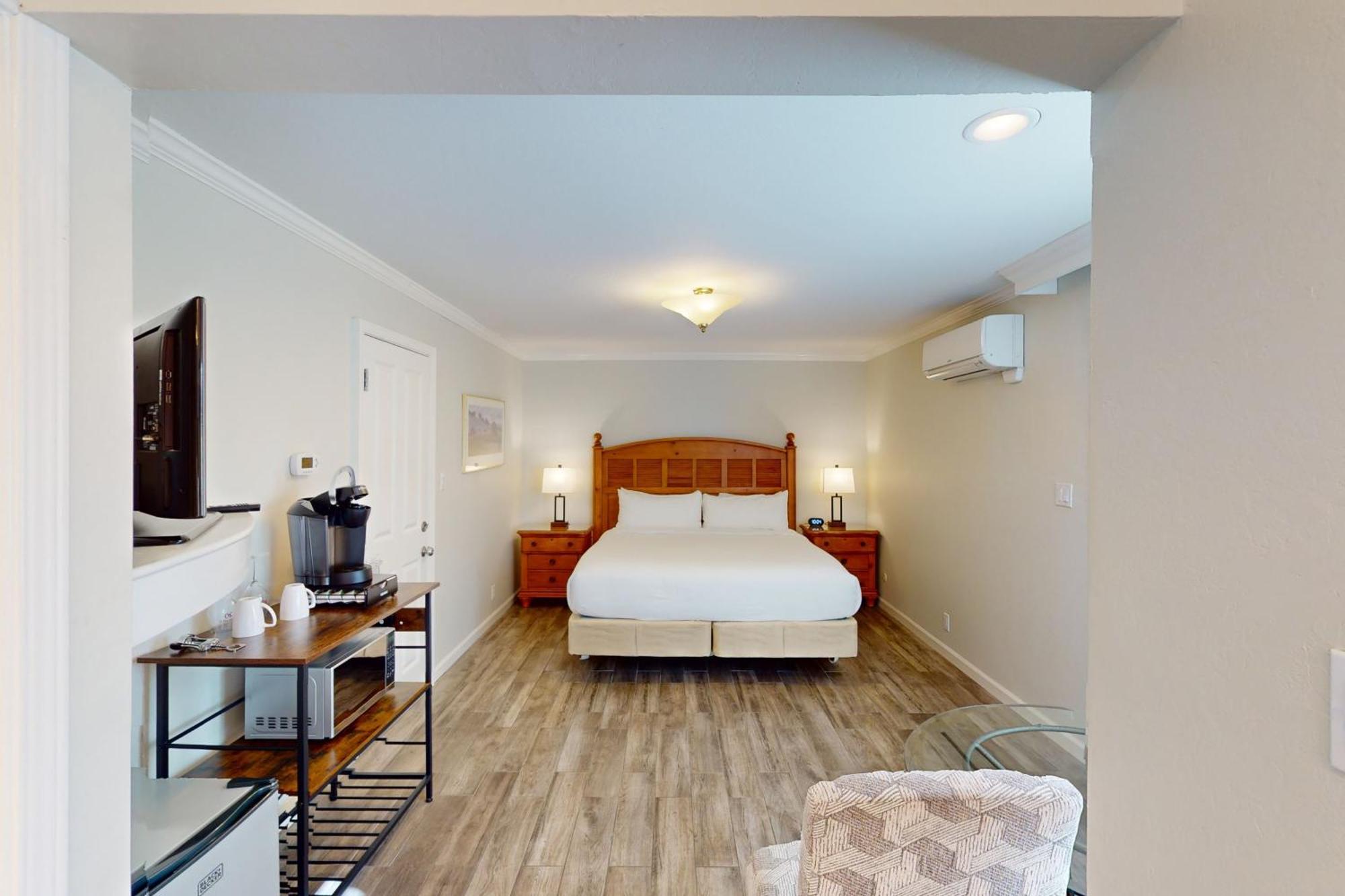 Silverado Resort And Spa 354 Napa Dış mekan fotoğraf