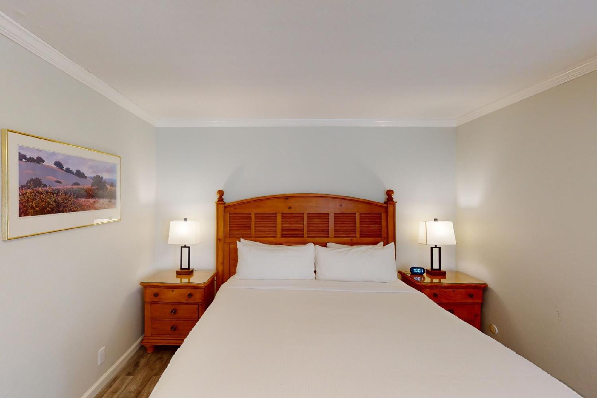 Silverado Resort And Spa 354 Napa Dış mekan fotoğraf